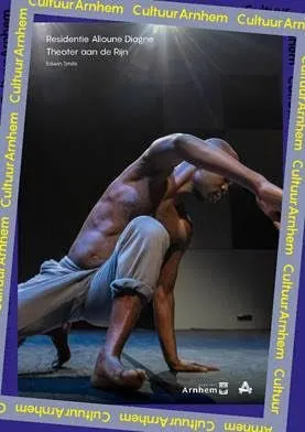 poster2buitenkunstdiep communicatie