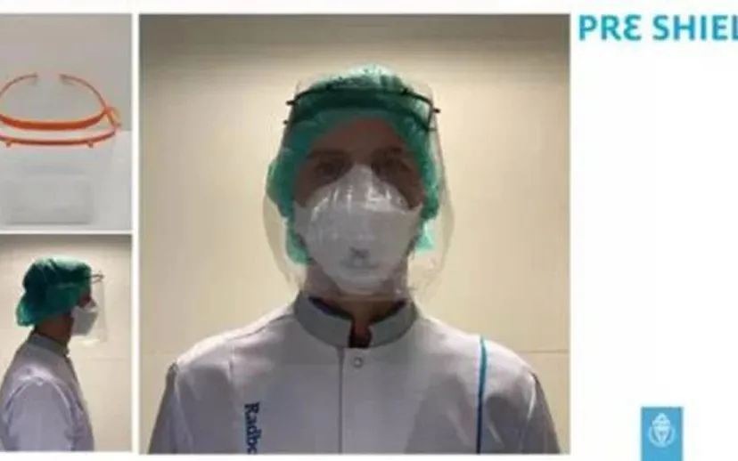 preshield de kat tooling moulding 915x518