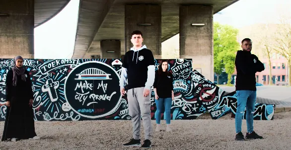 presikhaaf university