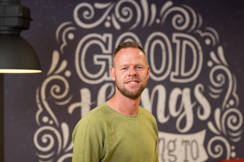 produspraktijkonderwijslocatiedirecteur rick broekmansfoto persbericht produs 1