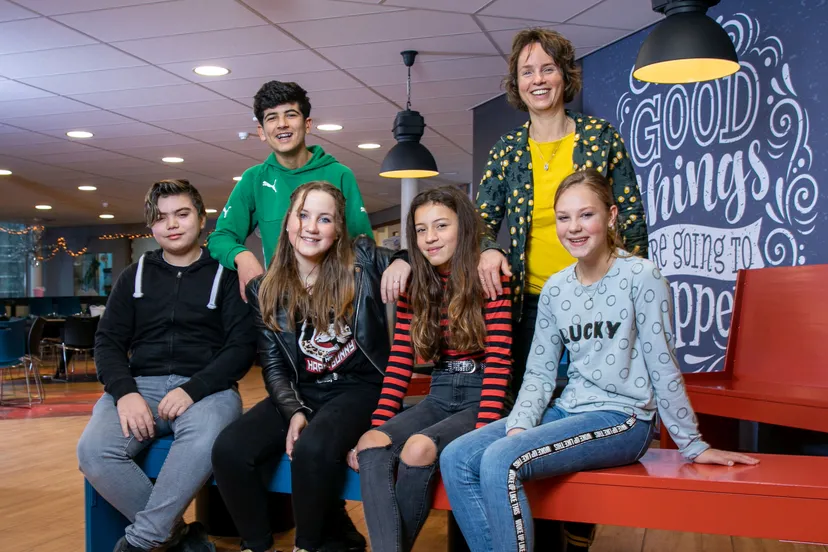 produspraktijkonderwijsopen dag produs