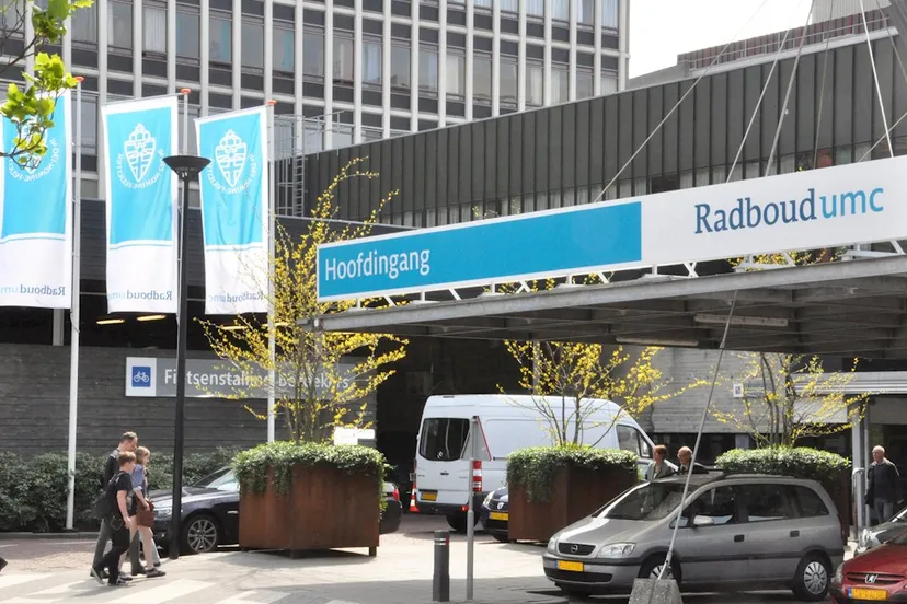 radboudumc