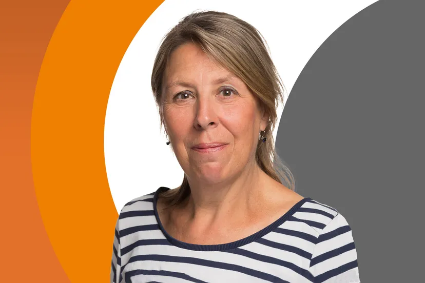 radiogelderlandliesbeth de moor foto norbert waalboer