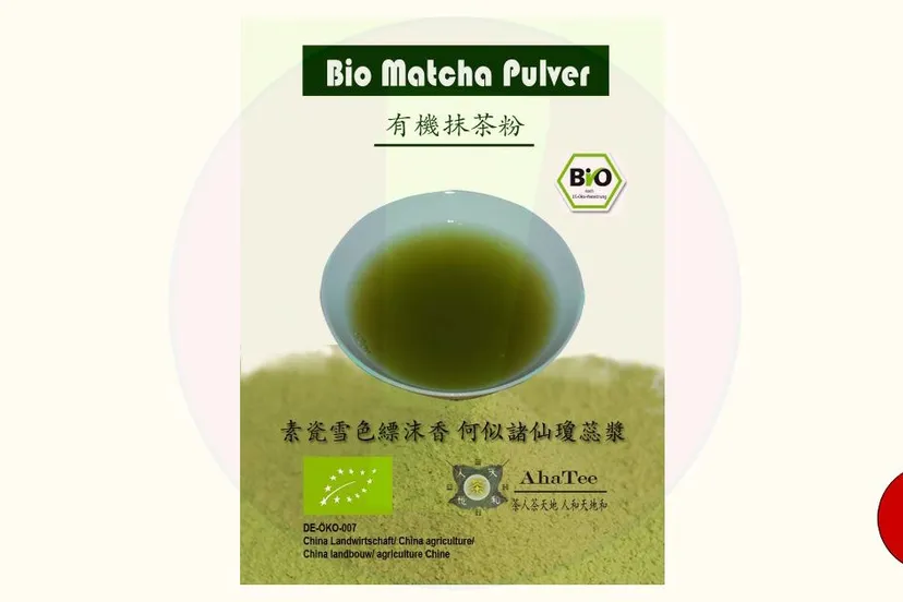 recall aha tee matcha poeder productfotofb