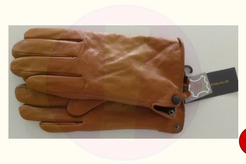 recall tk maxx mccalifornia handschoenen productfotofb