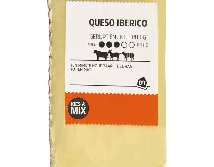 recallah queso iberico699047