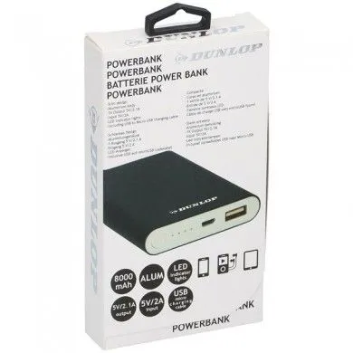 recalldunlop powerbank l 871125206910