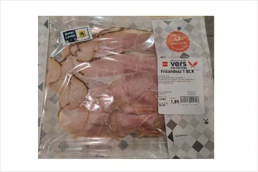 recallhema fricandeau nwva