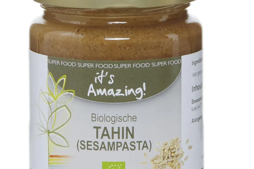recallits amazing tahin pasta