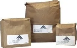 recalljacob hooy bulkverpakkingen gemalen gember