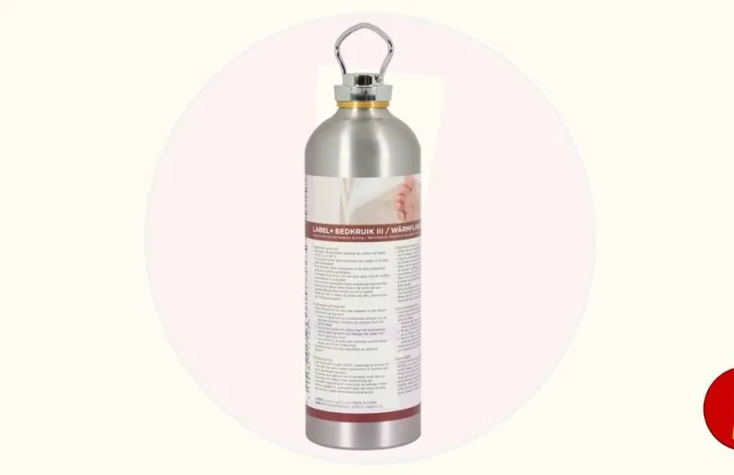 recalllabelplusbedkruik iii1 productfoto