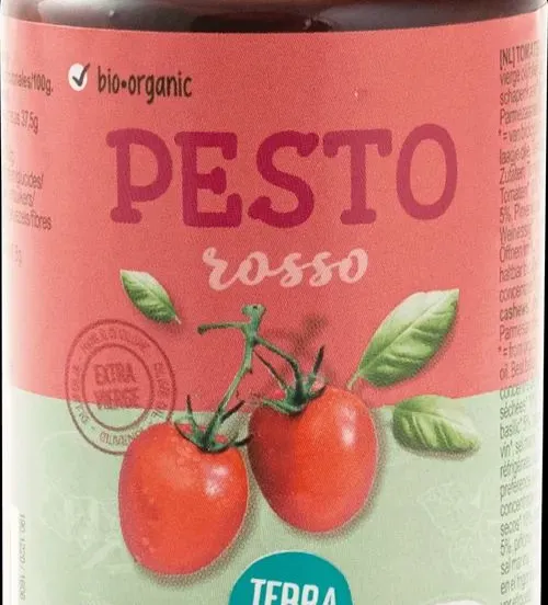 recallterrasanapesto rosso terrasana