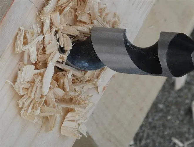 rechtbankboren gaatje