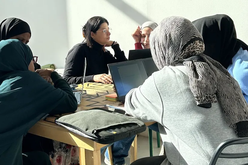 refugee company 2024