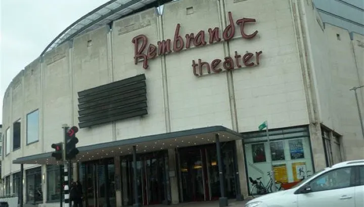 rembrandt theater arnhem nieuws