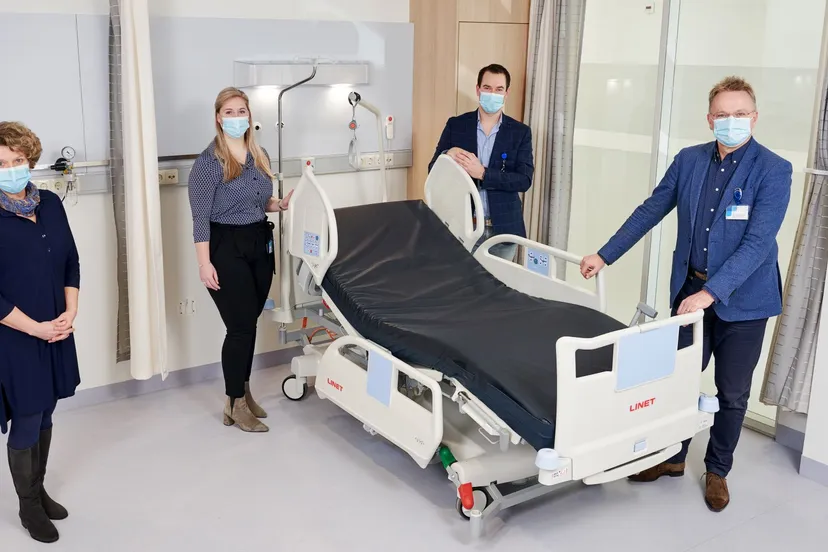 rijnstatejvf nieuwe bedden rijnstate1