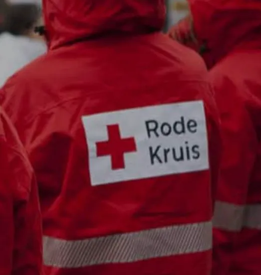 rode kruis arnhem