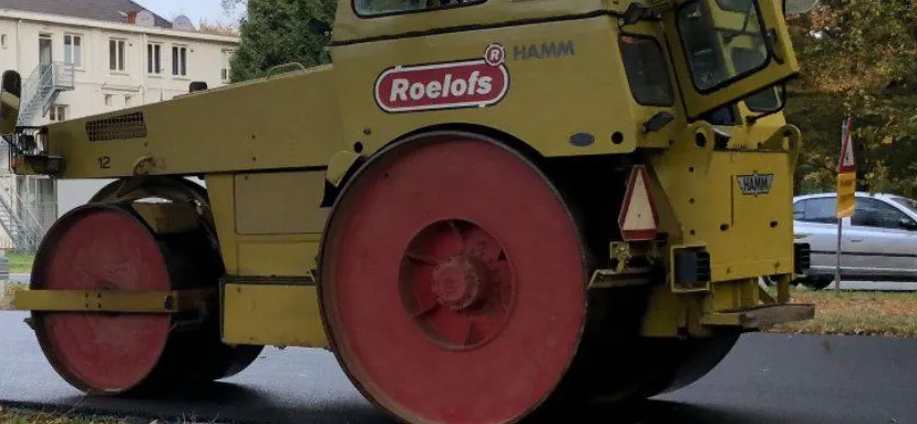 roelofsgroepasfaltering