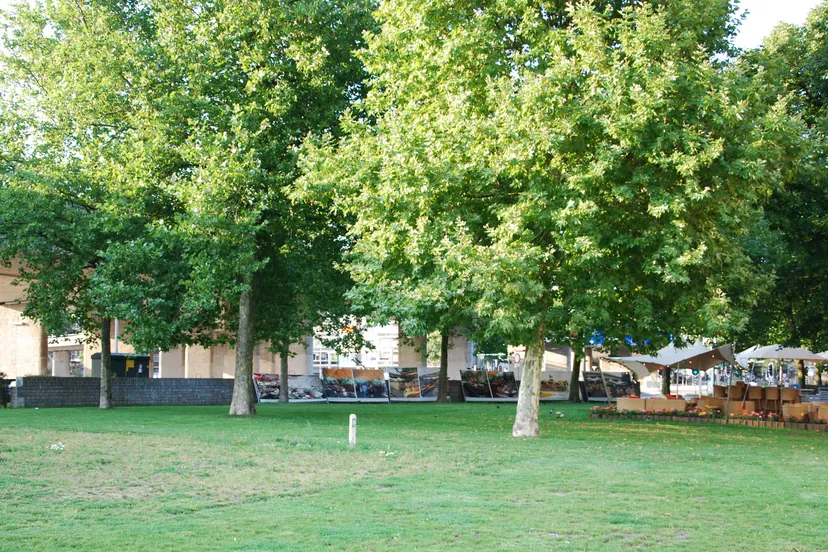 roermondseplein arnhem nieuws