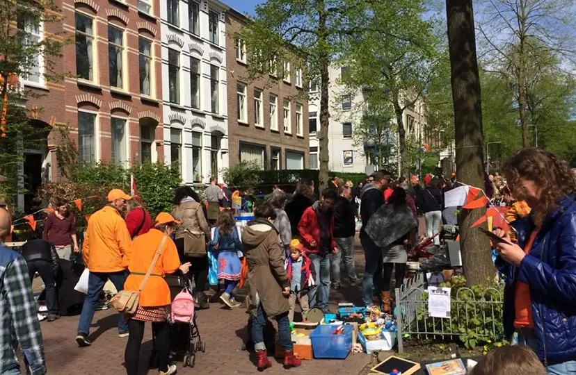 rommelmarktleoninusstraat