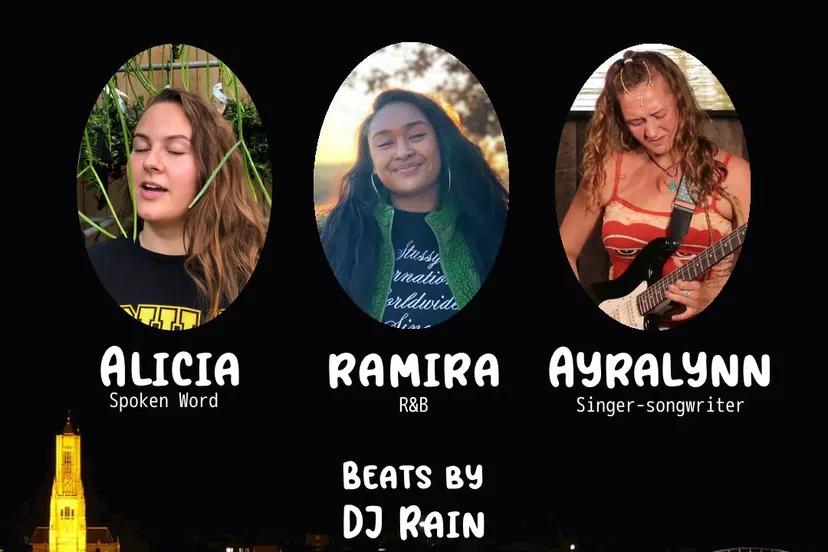 rozessie 4e editie 17 februari