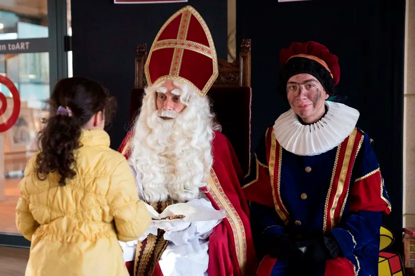 rozet arnhem sinterklaas activiteiten kevin knipping 010
