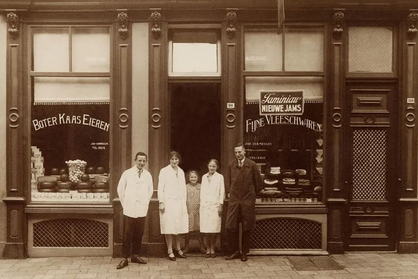 rozetcursusgeneraties