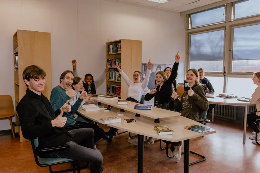 rozetguido schoolbibliotheek 0818