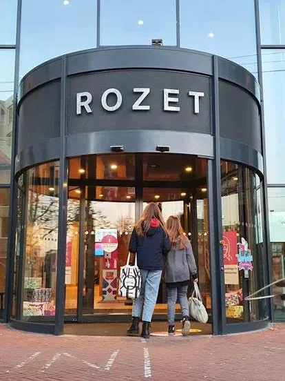 rozetweer open