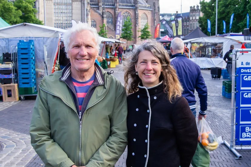 schaarsbergenben westerhoff en daniele huikeshoven afbeelding rechtenvrij fotograaf johan kloosterboer
