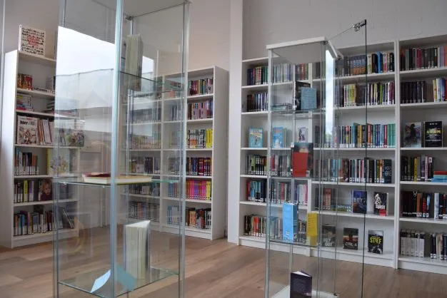 schoolbibliotheekaeres