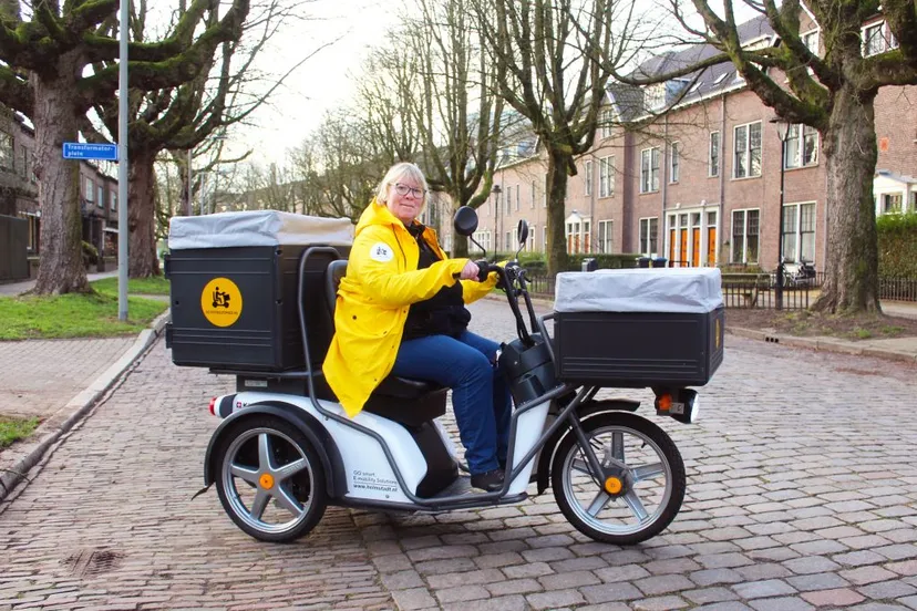 scootbezorger jolanda van amerongen pilot 3