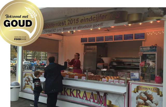 screenshot 2021 01 05 gebakkraam elderveld j p van reken bakt met goud bekroonde producten bekroond met goud