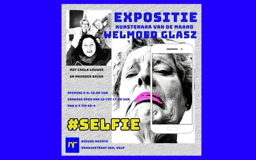 selfieflyer