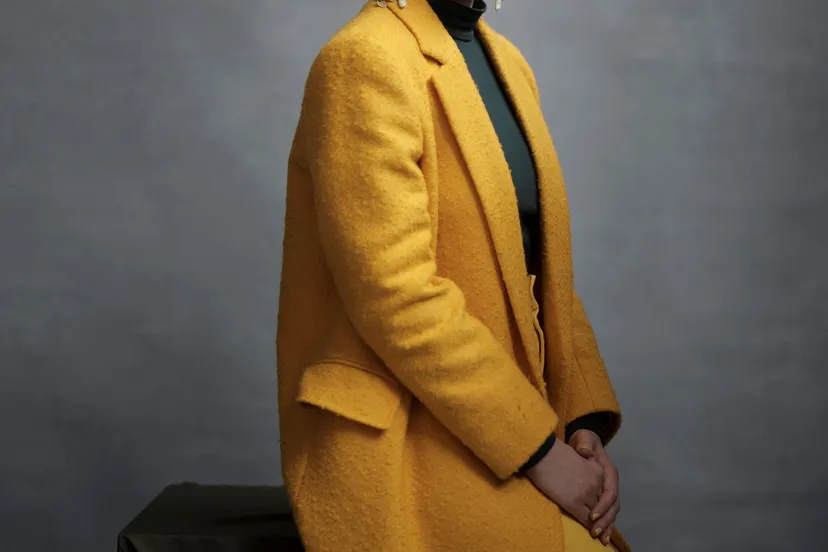 sholeh rezazadeh foto door frank ruiterpeg 1