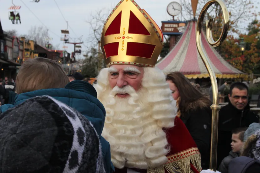 sinterklaas bart flickr 1