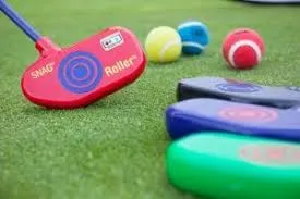 snaggolf