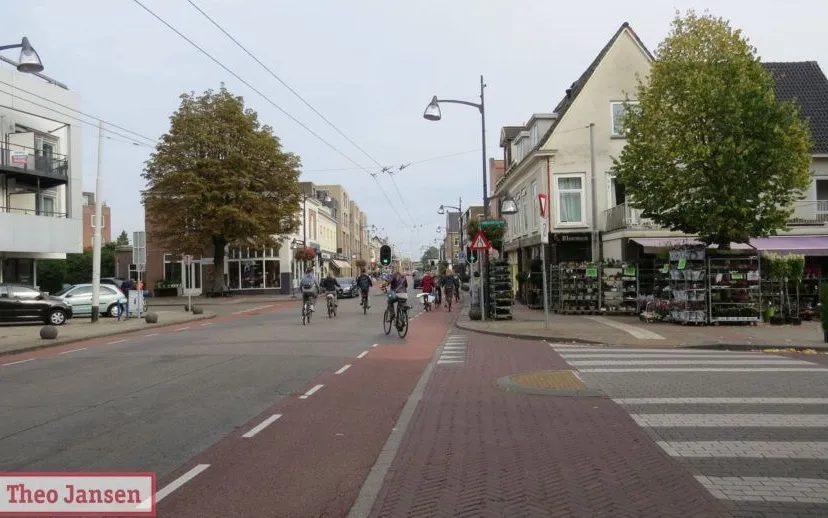 snelle fiets route velp hoofdstraat rhedennieuwsnl 915x518