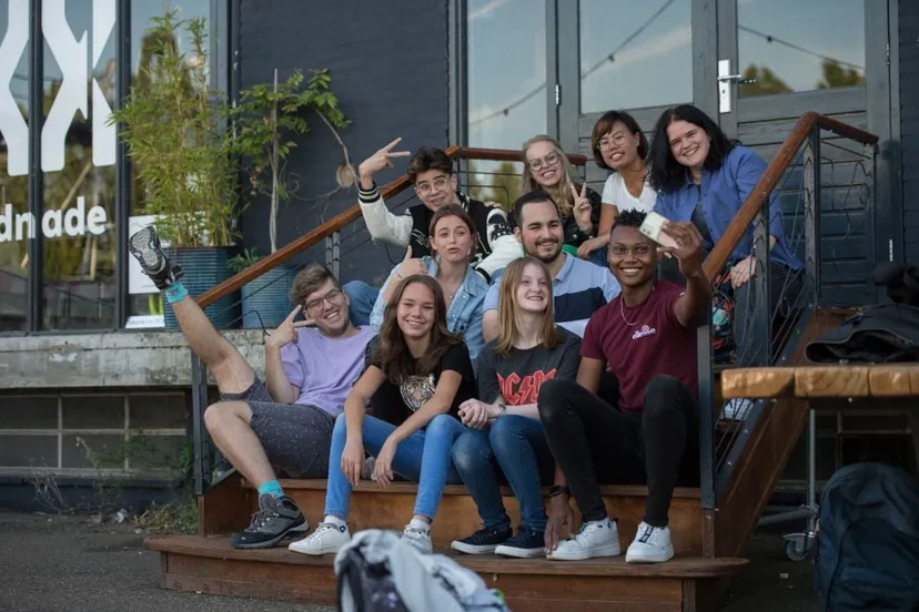 socialfridaypersfoto social friday 2023