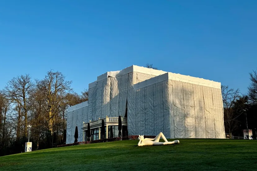 sonsbeek stadvillamarco derkseninput