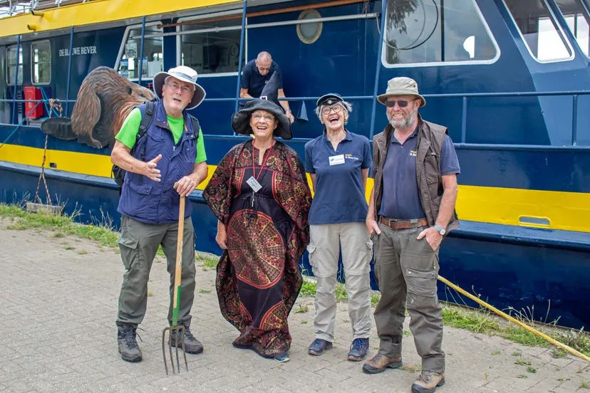 speurneusteam bb 19 7 2023