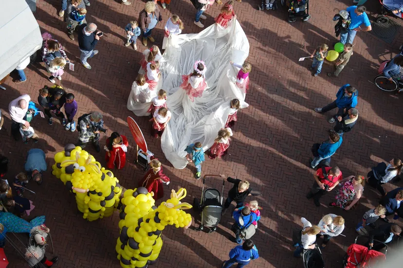 sprookjesfestival 2014 parade arnhem nieuws 9