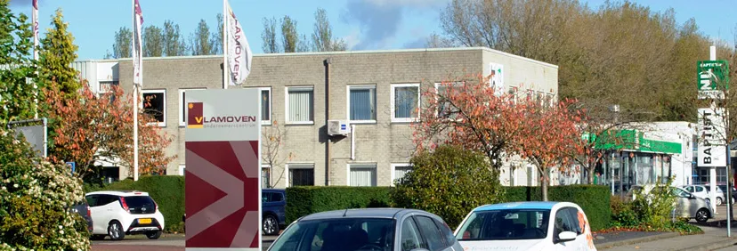 stab bedrijventerrein ijsseloord 1a