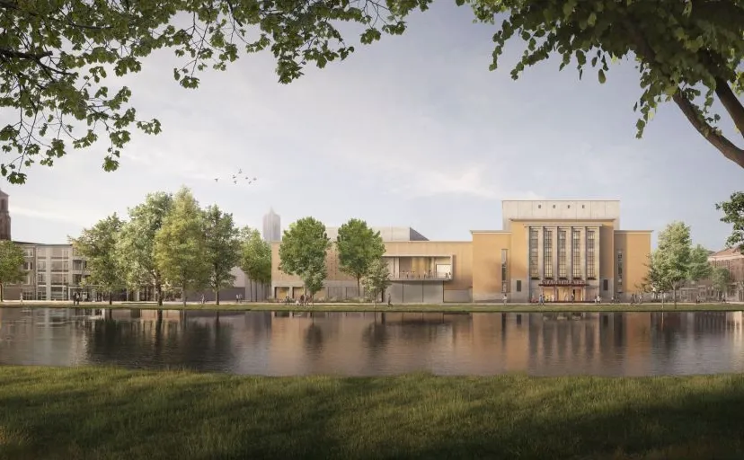 stadstheater arnhem civic br arup bba lr