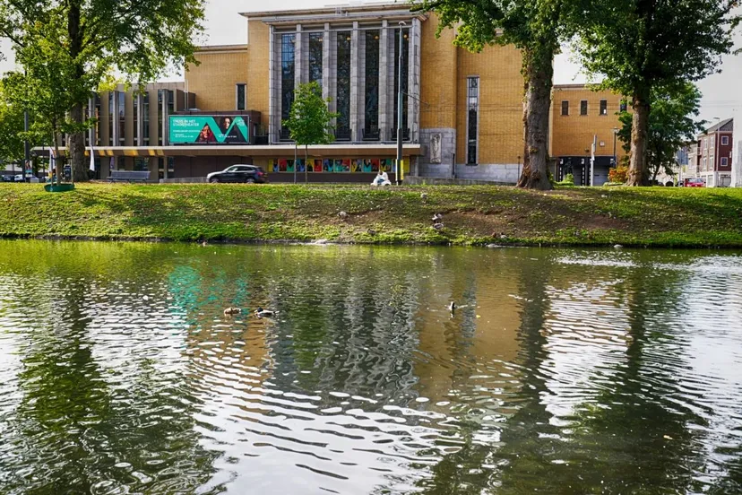 stadstheatergem arnhem