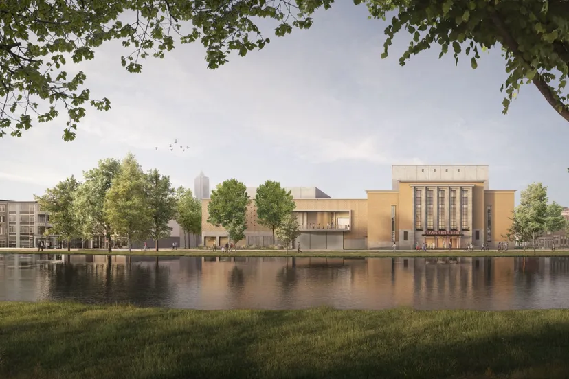 stadstheaterontwerpvisiegem arnhem