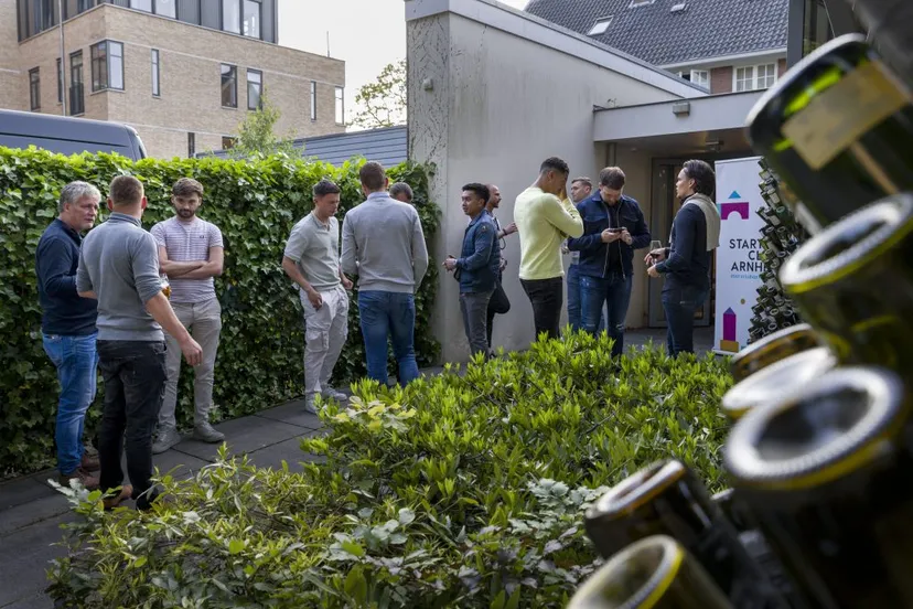 startclubnetwerkavond 1 1024x683 1 1