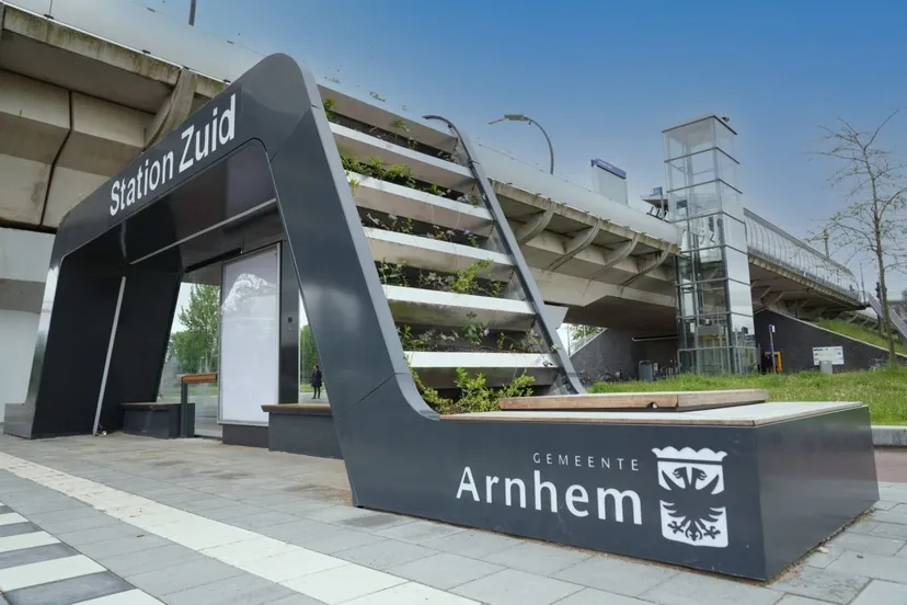 stationzuid gemeentearnhem