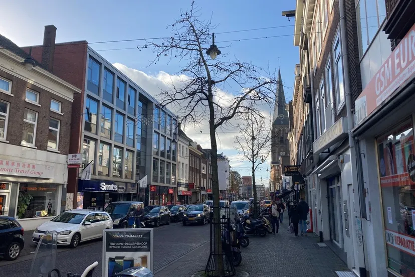 steenstraat januari 6