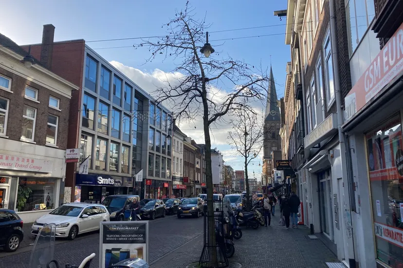 steenstraat januari 6